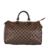 Speedy 35, front view